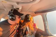 Maui Air Tour at Sunset thumbnail 6