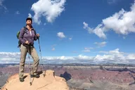 Grand Canyon Private Hike thumbnail 4