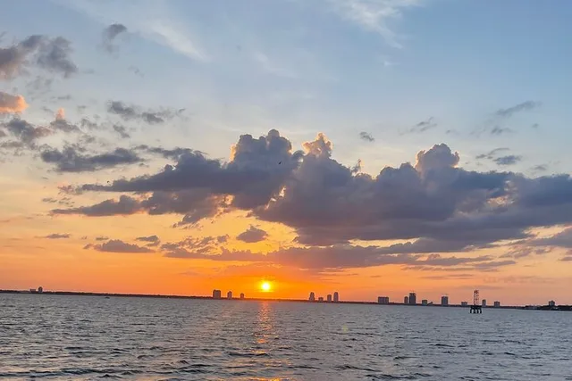 Tampa Sunset Riverwalk Cruise - Image 3