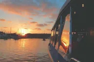 Dana Point Evening Harbor Wine Cruise thumbnail 6