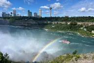 New York City Niagara Falls Private Day Tour thumbnail 4