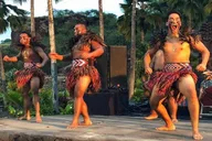 Oahu Luau Experience with Transfers thumbnail 5