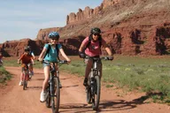 Moab Mountain Bike Tour Half Day thumbnail 4