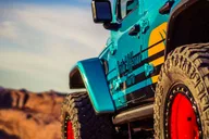 Moab Off-Road Jeep Adventure thumbnail 4