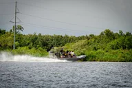 Louisiana Private Swamp Experience thumbnail 4
