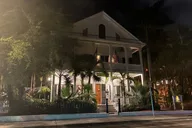 Key West Ghost and Mysteries Tour 90 min thumbnail 5