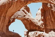 Moab Arches & Canyonlands Private Tour & Hike 2 Days thumbnail 5