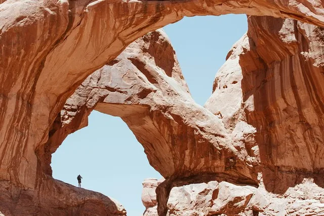 Moab Arches & Canyonlands Private Tour & Hike 2 Days - Image 5