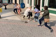 Philadelphia Scavenger Hunt thumbnail 4