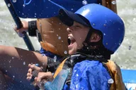 Browns Canyon Intermediate Rafting Trip thumbnail 5