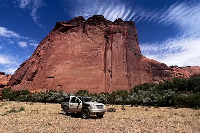 Canyon Combo Tour 4 hr - Image 5