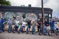 Denver eBike Tour thumbnail 1