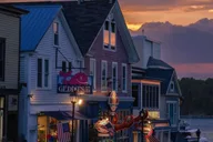 Bar Harbor Acadia National Park Tour with Lobster Roll thumbnail 2