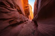 Wind Canyon Slot Tour thumbnail 1