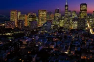 San Francisco Private Walking Tour with Local Guide thumbnail 4