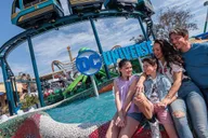 San Antonio Six Flags Fiesta Texas Admission thumbnail 3
