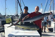 Honolulu Deep Sea Fishing Charter thumbnail 5