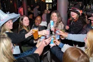 Cincinnati Ghost Walking Tour with Booze thumbnail 6