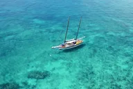 Key West Schooner Eco Tour with Snorkel and Kayak thumbnail 2