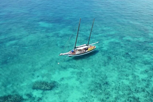 Key West Schooner Eco Tour with Snorkel and Kayak - Image 2