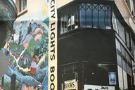 San Francisco Historic Literary Walking Tour thumbnail 3
