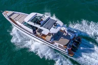 Miami Bay Private Yacht Cruise thumbnail 4