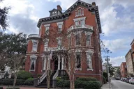 Savannah Hidden History Walking Tour thumbnail 4