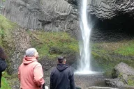 Portland Waterfalls and City Tour thumbnail 3