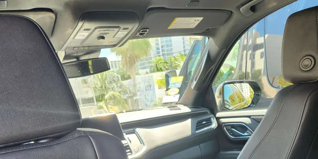 Miami Airport and Port of Miami Private Transfers - Image 4