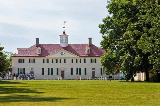 Washington DC Mount Vernon and Old Town Alexandria Day Trip - Image 1