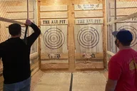 Portland Axe Throwing and Brewery Tour thumbnail 5