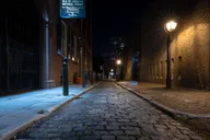 Philadelphia Ghost Tour thumbnail 3