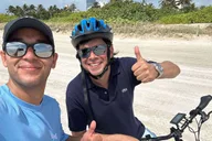 Miami Beach E-Bike Tour thumbnail 1