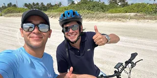 Miami Beach E-Bike Tour