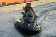Miami Jet Ski Adventure 1.5 hr thumbnail 3