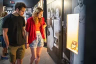 Jamestown Lucille Ball Desi Arnaz Museum Admission thumbnail 4
