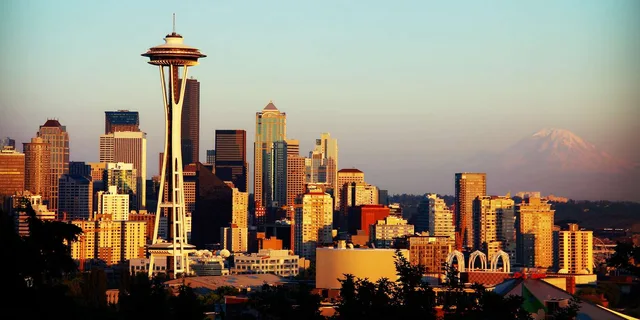 Seattle City Highlights Tour - Image 2