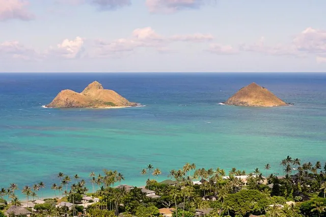 Oahu Circle Island Tour - Image 4