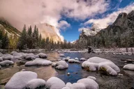 Yosemite Self-Guided Audio Driving Tour thumbnail 5