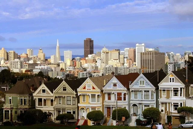 San Francisco City Tour - Image 5
