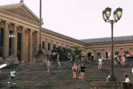 Philadelphia Highlights, History, and Food Tour thumbnail 2