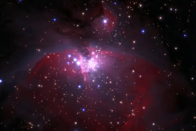 Utah Astronomy and Stargazing Tour 90 min - Image 2