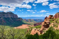 Phoenix Grand Canyon and Sedona Day Tour thumbnail 5