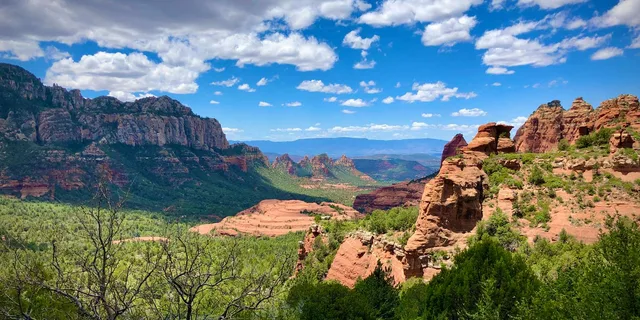 Phoenix Grand Canyon and Sedona Day Tour - Image 5
