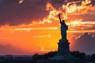 New York Statue of Liberty and Ellis Island Tour thumbnail 4