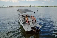 Sarasota Private Sunset Charter thumbnail 3