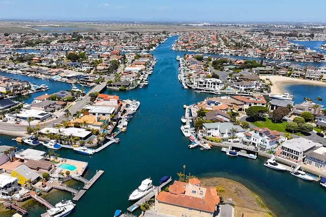 Huntington Beach Kayak Rental - Image 5