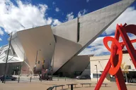 Denver City Highlights Tour thumbnail 5