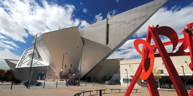 Denver City Highlights Tour - Image 5