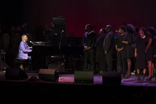 New York Harlem Gospel Mass Tour